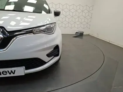 Photo 9 Renault Zoé Zoe R110