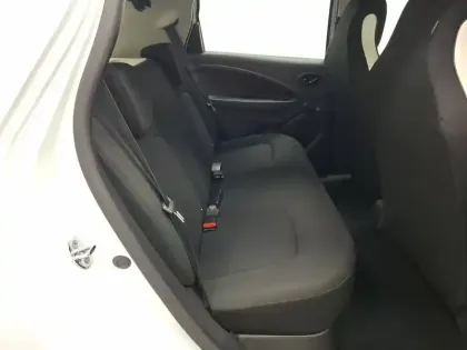 Photo 20 Renault Zoé Zoe R110
