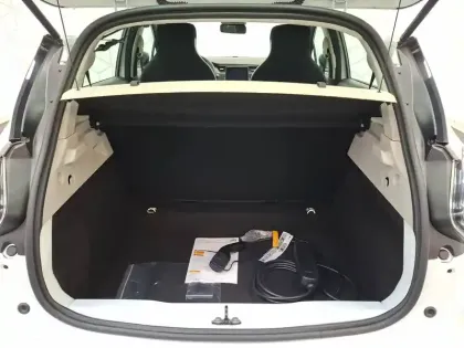 Photo 17 Renault Zoé Zoe R110