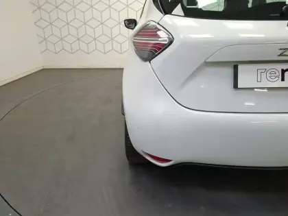 Photo 10 Renault Zoé Zoe R110