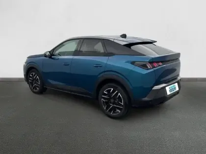 Photo 11 Peugeot 3008  Hybrid 145 e-DCS6