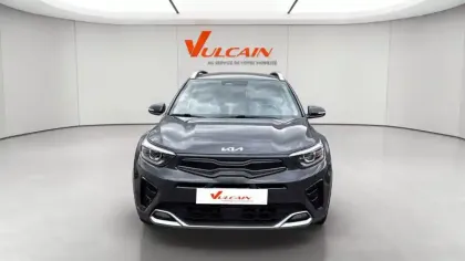 Photo 10 Kia Stonic  1.0 T-GDi 120 ch MHEV iBVM6