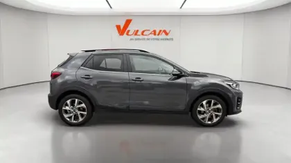 Photo 8 Kia Stonic  1.0 T-GDi 120 ch MHEV iBVM6