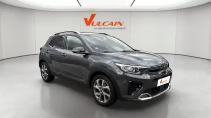 Photo 9 Kia Stonic  1.0 T-GDi 120 ch MHEV iBVM6