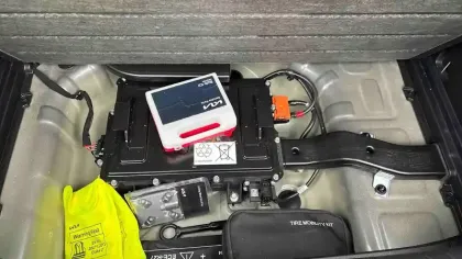 Photo 6 Kia Stonic  1.0 T-GDi 120 ch MHEV iBVM6