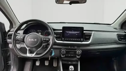 Photo 14 Kia Stonic  1.0 T-GDi 120 ch MHEV iBVM6