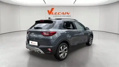 Photo 7 Kia Stonic  1.0 T-GDi 120 ch MHEV iBVM6