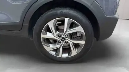 Photo 11 Kia Stonic  1.0 T-GDi 120 ch MHEV iBVM6