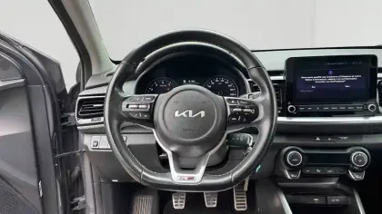 Photo 13 Kia Stonic  1.0 T-GDi 120 ch MHEV iBVM6