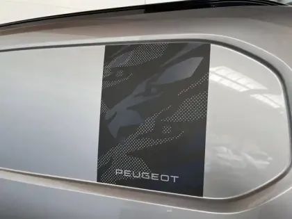 Photo 13 Peugeot Partner  FGN DIESEL 100 CH M MANUELLE
