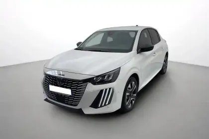 Photo Peugeot 208 Allure