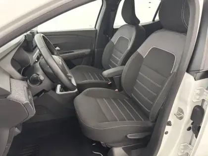 Photo 18 Dacia Sandero  ECO-G 100
