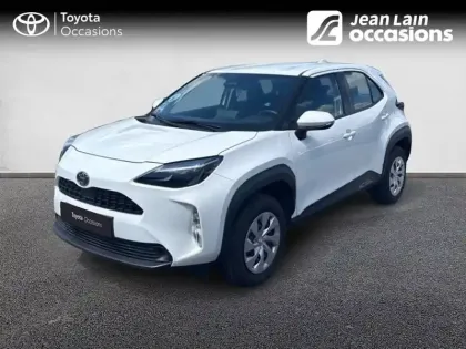 Photo Toyota Yaris Dynamic
