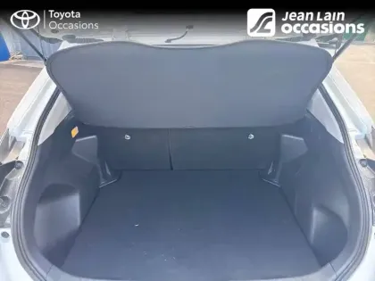 Photo 9 Toyota Yaris  Cross Hybride 116h 2WD