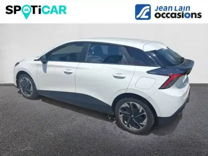 Photo 6 Mg Mg4  Electric 51kWh - 125 kW 2WD