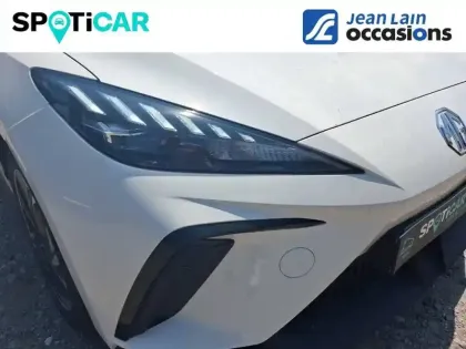 Photo 15 Mg Mg4  Electric 51kWh - 125 kW 2WD