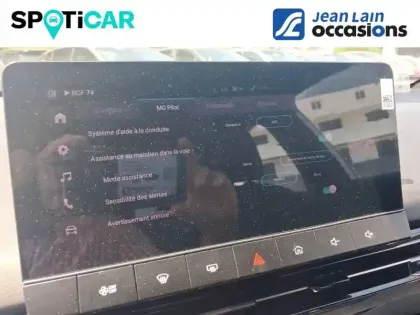 Photo 14 Mg Mg4  Electric 51kWh - 125 kW 2WD