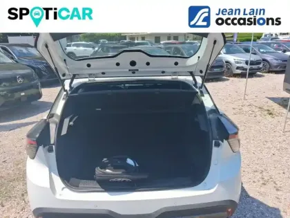 Photo 5 Mg Mg4  Electric 51kWh - 125 kW 2WD