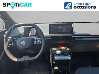 Photo 7 Mg Mg4  Electric 51kWh - 125 kW 2WD