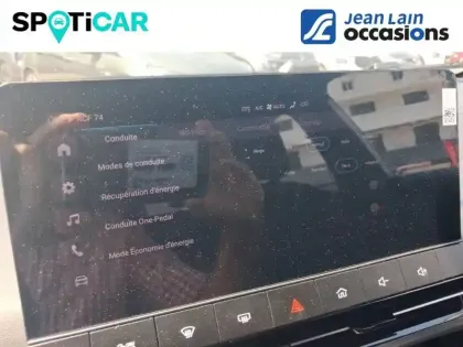 Photo 17 Mg Mg4  Electric 51kWh - 125 kW 2WD
