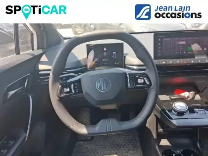 Photo 8 Mg Mg4  Electric 51kWh - 125 kW 2WD