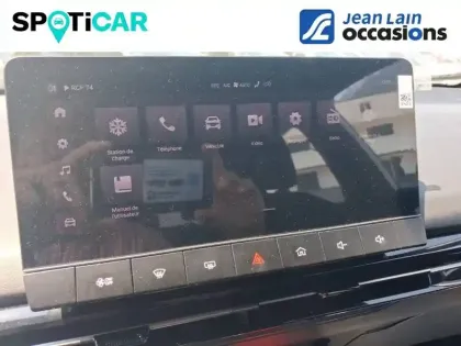 Photo 18 Mg Mg4  Electric 51kWh - 125 kW 2WD