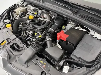Photo 41 Renault Clio  TCe 100 GPL