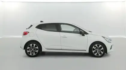 Photo 20 Renault Clio  TCe 100 GPL