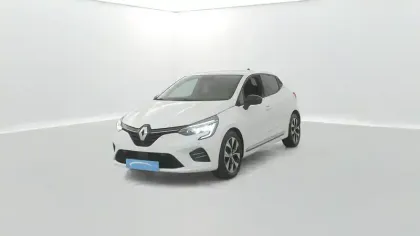 Photo 15 Renault Clio  TCe 100 GPL