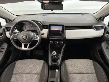Photo 42 Renault Clio  TCe 100 GPL