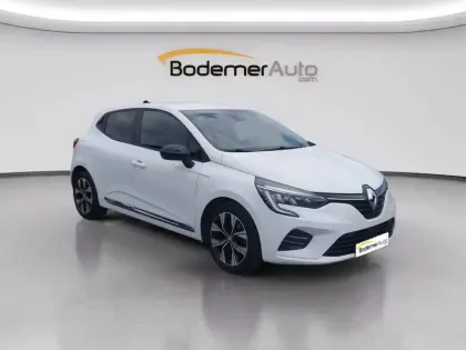 Photo 6 Renault Clio  TCe 100 GPL