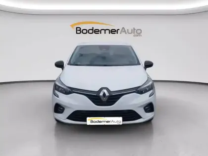 Photo 7 Renault Clio  TCe 100 GPL