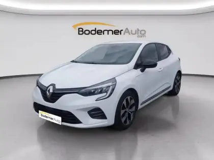 Photo Renault Clio Evolution