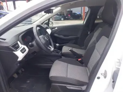 Photo 8 Renault Clio  TCe 100 GPL
