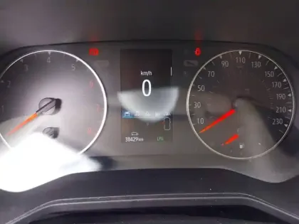 Photo 12 Renault Clio  TCe 100 GPL