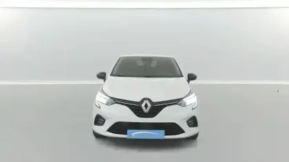 Photo 21 Renault Clio  TCe 100 GPL