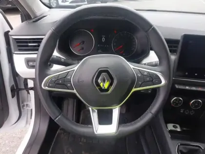 Photo 11 Renault Clio  TCe 100 GPL