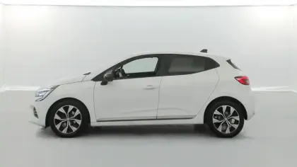 Photo 16 Renault Clio  TCe 100 GPL