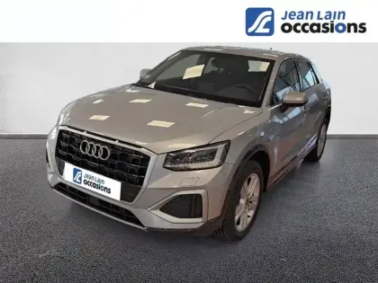 Photo Audi Q2 Design