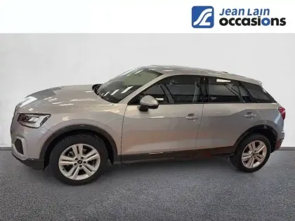 Photo 7 Audi Q2  35 TFSI 150 BVM6