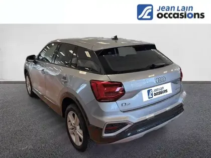 Photo 6 Audi Q2  35 TFSI 150 BVM6