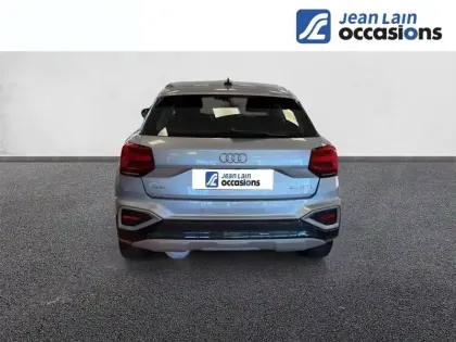 Photo 5 Audi Q2  35 TFSI 150 BVM6