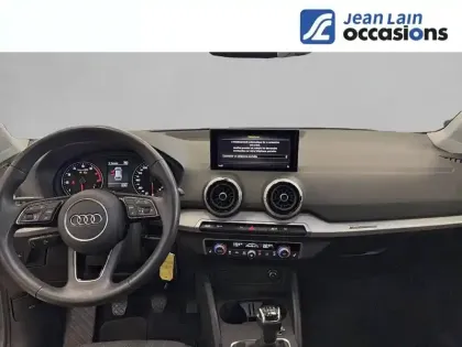 Photo 17 Audi Q2  35 TFSI 150 BVM6