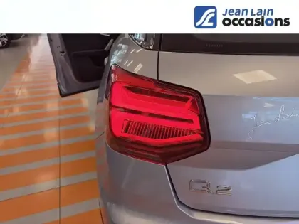 Photo 19 Audi Q2  35 TFSI 150 BVM6