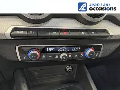 Photo 13 Audi Q2  35 TFSI 150 BVM6