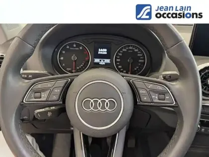 Photo 11 Audi Q2  35 TFSI 150 BVM6