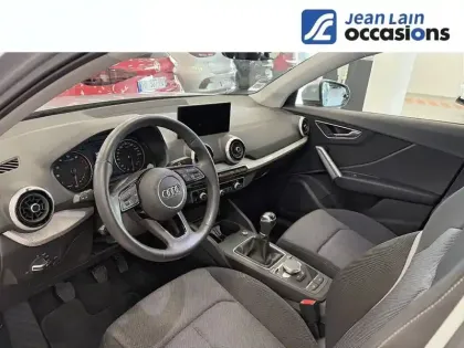Photo 10 Audi Q2  35 TFSI 150 BVM6