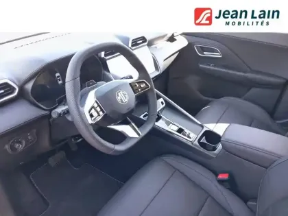 Photo 26 Mg ZS  1.5 L Hybrid+ 197 ch