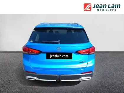 Photo 5 Mg ZS  1.5 L Hybrid+ 197 ch