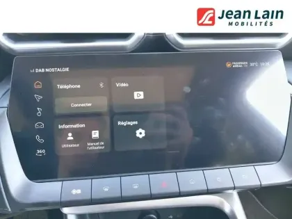 Photo 15 Mg ZS  1.5 L Hybrid+ 197 ch